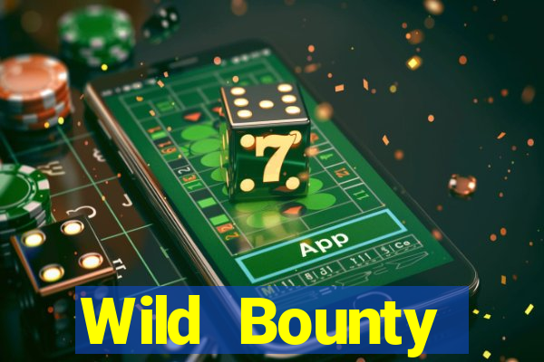 Wild Bounty Showdown pg demo main demo pg soft wild bounty